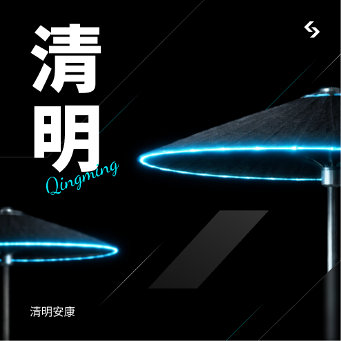 Bitget Taiwan post — Qingming festival greeting