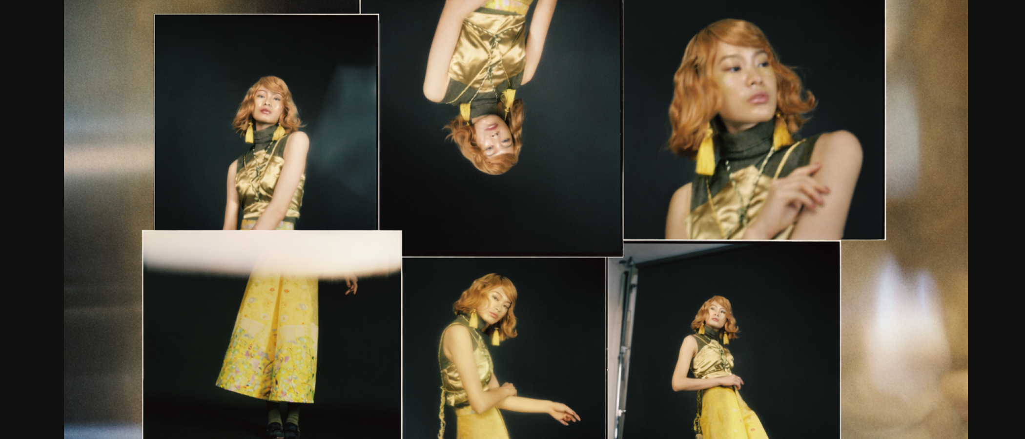 Klimt editorial still 03