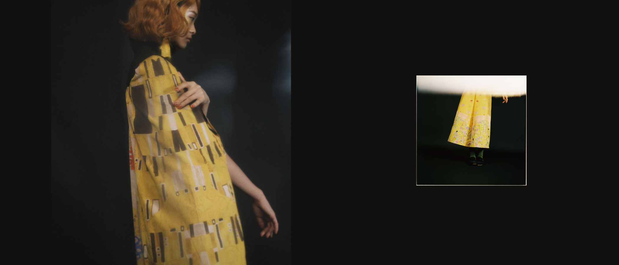 Klimt editorial still 04